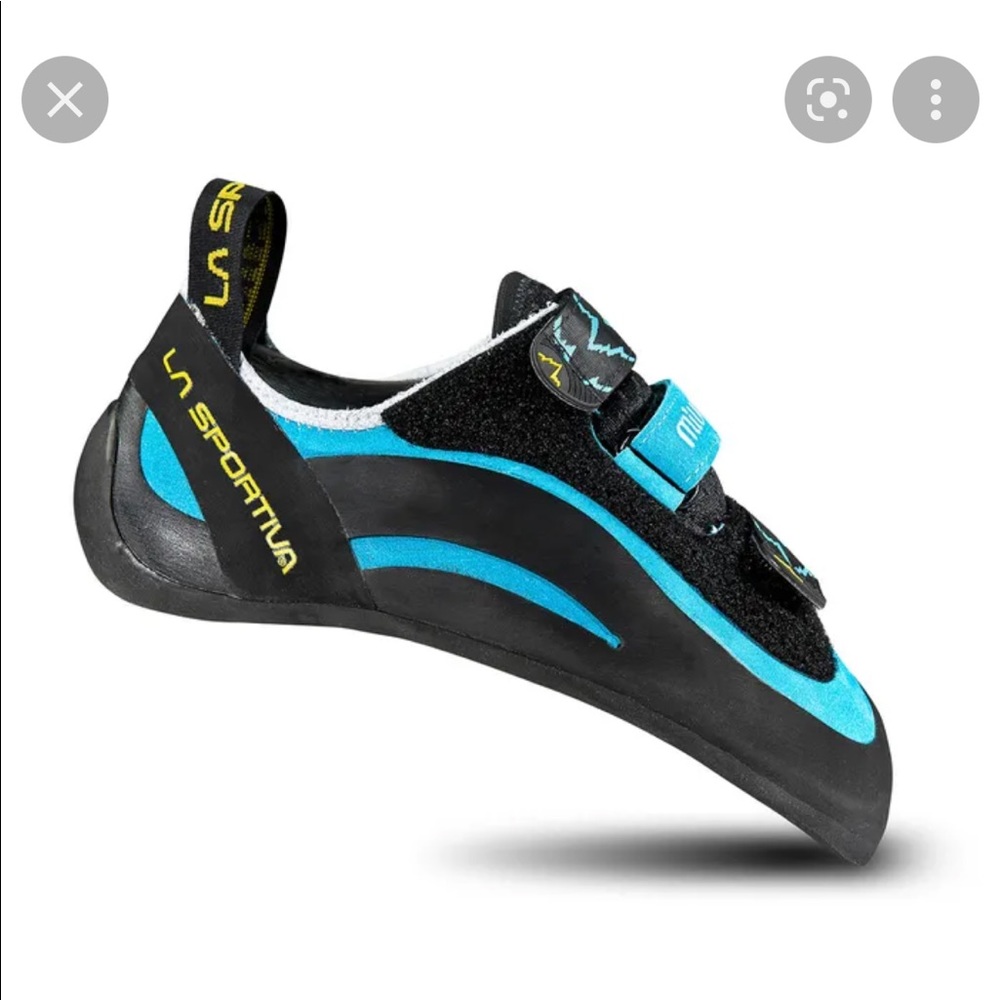 La Sportiva Miuras